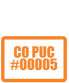 CP PUC #00005