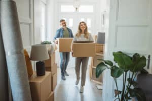 local movers in Aspen, CO | Columbine Moving