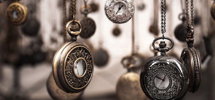 antique items
