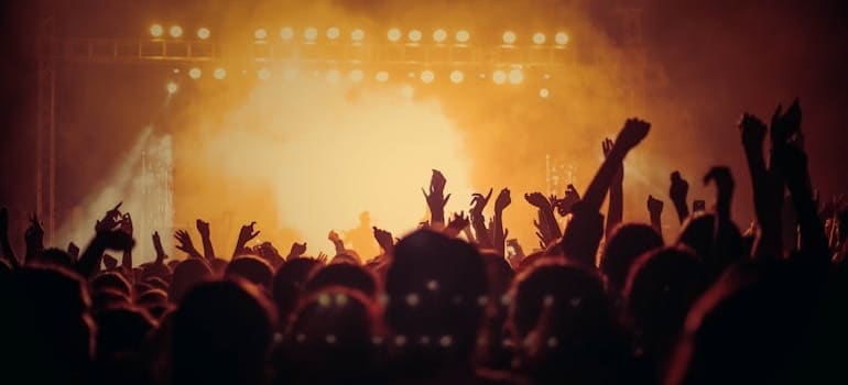 music fest